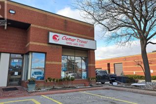 Commercial/Retail Property for Sale, 8600 Keele Street #4, Vaughan (Concord), ON