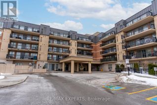 Condo for Sale, 8026 Kipling Avenue #212, Vaughan (West Woodbridge), ON