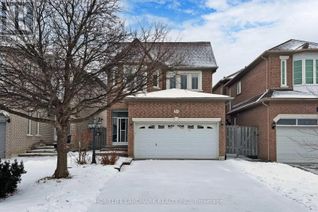 Property for Sale, 58 Kiwi Crescent, Richmond Hill (Rouge Woods), ON