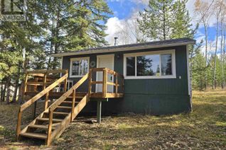 Property for Sale, 762 S Green Lake Road, 100 Mile House, BC