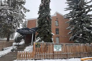 Condo Apartment for Sale, 7164 Parke Avenue #204, Red Deer, AB