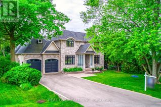 Property for Sale, 332 Sawyer Road, Oakville (Bronte West), ON