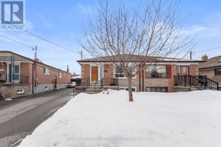 Property for Sale, 92 Magellan Drive, Toronto (Glenfield-Jane Heights), ON