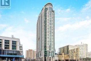 Condo Apartment for Sale, 208 Enfield Place #1109, Mississauga (City Centre), ON