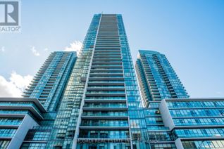 Property for Rent, 4070 Confederation Parkway #1508, Mississauga (City Centre), ON