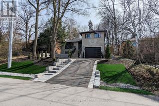 Sidesplit for Sale, 3411 Enniskillen Circle, Mississauga (Erindale), ON