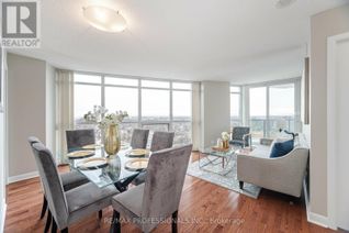 Condo for Sale, 225 Sherway Gardens Road #2007, Toronto (Islington-City Centre West), ON