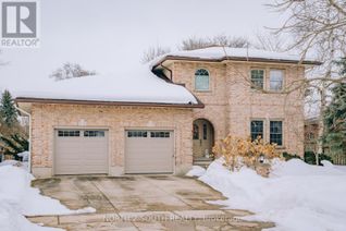 House for Sale, 35 Nightingale Place, Stratford, ON