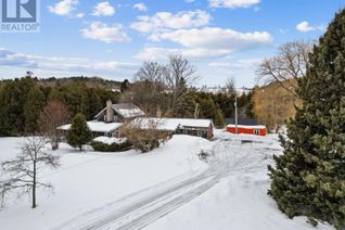 Detached House for Sale, 9180 Minifie Road, Cobourg, ON