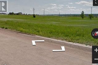 Commercial Land for Sale, 431 - 441 16th Street, Battleford, SK