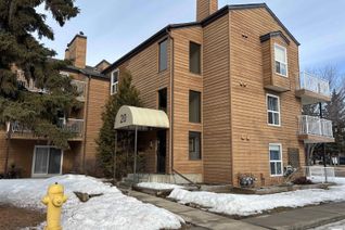 Condo Apartment for Sale, 110 20 Alpine Pl, St. Albert, AB