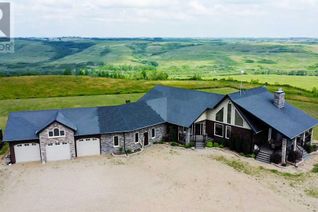 Farm for Sale, Sw 7-47-25-3, Rural, SK