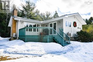 Detached House for Sale, 134 Middle River Road, Chester Basin, NS