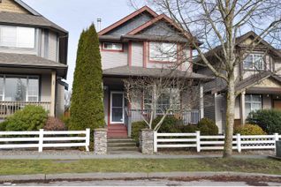 Detached House for Sale, 19489 66 Avenue, Surrey, BC