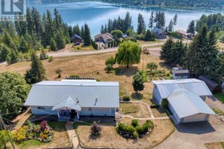 House for Sale, 3730 Parri Road, Sorrento, BC