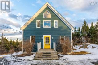 Detached House for Sale, 26 Ketchview Lane, Ketch Harbour, NS