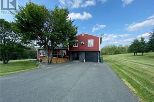 Detached House for Sale, 370 Veteran Street, Grand-Sault/Grand Falls, NB