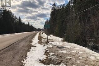 Land for Sale, 2967 Main Street, Salisbury, NB