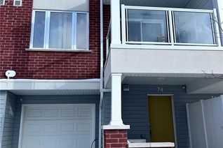 Condo for Rent, 74 Progress Crescent, Kitchener, ON