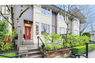 Property for Sale, 9229 University Crescent #130, Burnaby, BC
