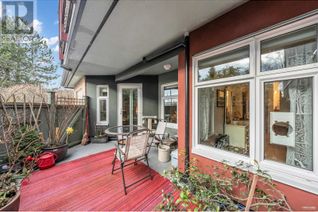 Condo for Sale, 2800 Chesterfield Avenue #104, North Vancouver, BC