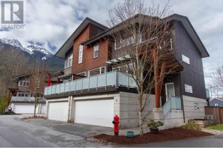 Duplex for Sale, 41488 Brennan Road #11, Squamish, BC