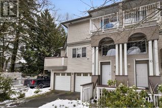 Townhouse for Sale, 2615 Shaftsbury Avenue #11, Port Coquitlam, BC