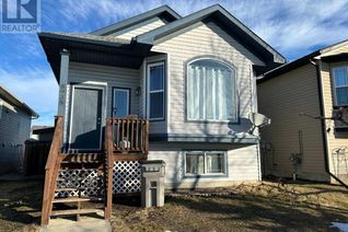 Detached House for Sale, 8938 69 Avenue, Grande Prairie, AB