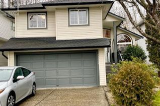 Detached House for Sale, 22080 Chaldecott Drive, Richmond, BC