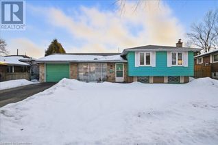 House for Sale, 618 Artreva Crescent, Burlington, ON