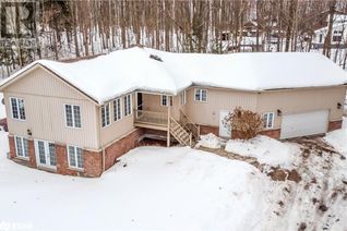 Detached House for Sale, 4927 25 Side Road, Essa, ON