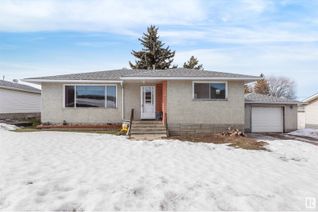 Bungalow for Sale, 4904 Lakeview Rd, Boyle, AB