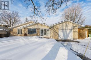 Property for Sale, 6 Stirling Place, Guelph, ON