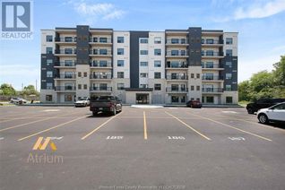 Condo Apartment for Sale, 3340 Stella Crescent #125, Windsor, ON