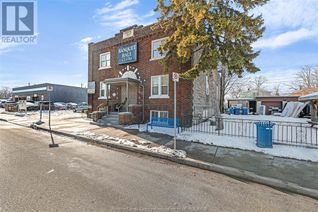 Industrial Property for Sale, 1457 Drouillard Road, Windsor, ON