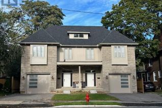 Semi-Detached House for Rent, 86 Sherman Avenue S, Hamilton, ON