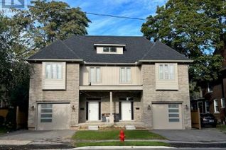 Semi-Detached House for Rent, 88 Sherman Avenue S, Hamilton, ON