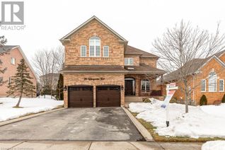 House for Sale, 49 Winegarden Trail, Dundas, ON