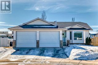 Bungalow for Sale, 25 Laurel Close, Blackfalds, AB