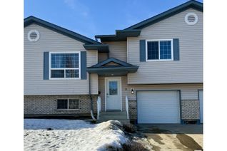 Townhouse for Sale, 3 6506 47 St, Cold Lake, AB