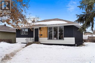 Bungalow for Sale, 259 Broad Street N, Regina, SK