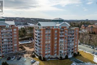 Condo Apartment for Sale, 89 Waterfront Drive #301, Bedford, NS