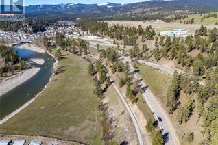 Commercial Land for Sale, 202 A, B, C 5a Highway, Princeton, BC