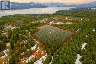 Property for Sale, Lot A Noakes Road, Magna Bay, BC