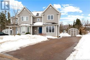 Detached House for Sale, 35 Celestin Court, Dieppe, NB