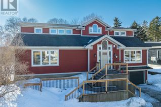 Detached House for Sale, 16 Cowan Avenue, St John's, NL