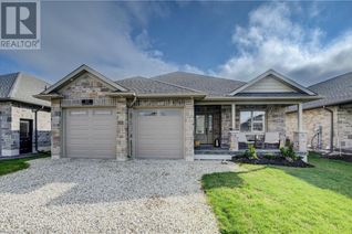 Bungalow for Sale, 20 Winchester Crescent, Listowel, ON