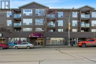 Condo for Sale, 683 Victoria Street #208, Kamloops, BC