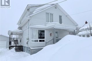 Duplex for Sale, 72-74 46e Avenue, Edmundston, NB