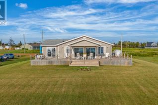 Cottage for Sale, 472 Hebrides Lane, New London, PE